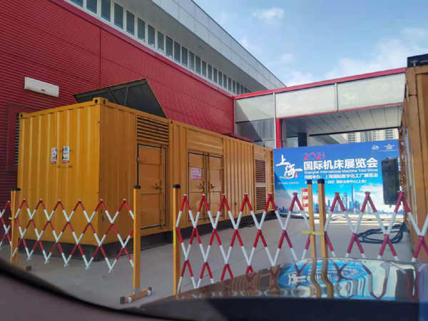 轵城镇发电机出租 对于发电机的特性你了解多少？