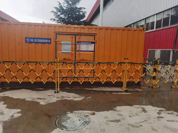 轵城镇租赁发电机 柴油发电机组供应商:柴油发电机组润滑油的作用?