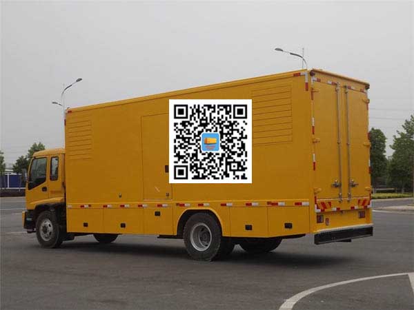 轵城镇发电车出租-发电机组的主要用途是什么?