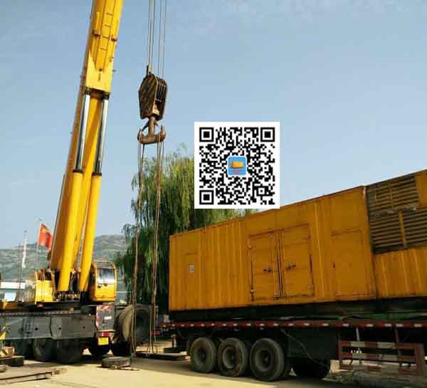 轵城镇发电车出租-全自动发电机组长期不使用该如何保养?