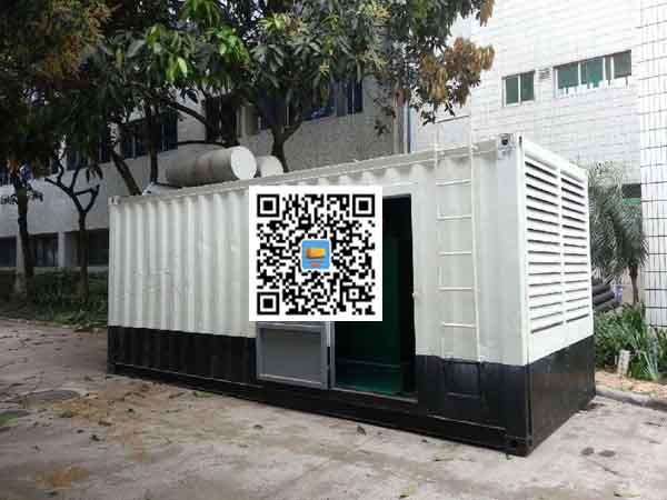 轵城镇出租发电机-什么样的柴油发电机使用效果比较好