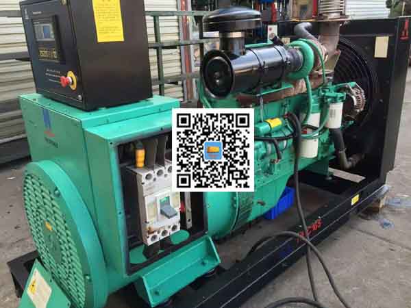 轵城镇租赁发电机-发电机一般变压器磁芯所使用的是什么材料?