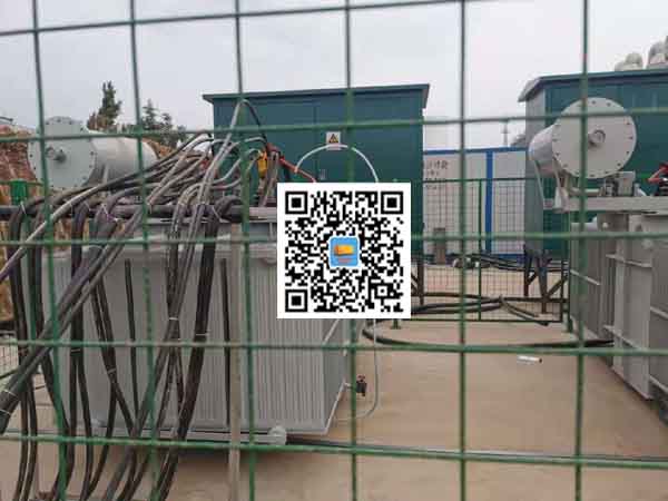轵城镇发电机出租-发电机功率适用电缆线规格估算口诀