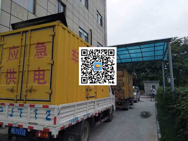 轵城镇发电机出租-上柴发电机组的油耗会出现什么原因