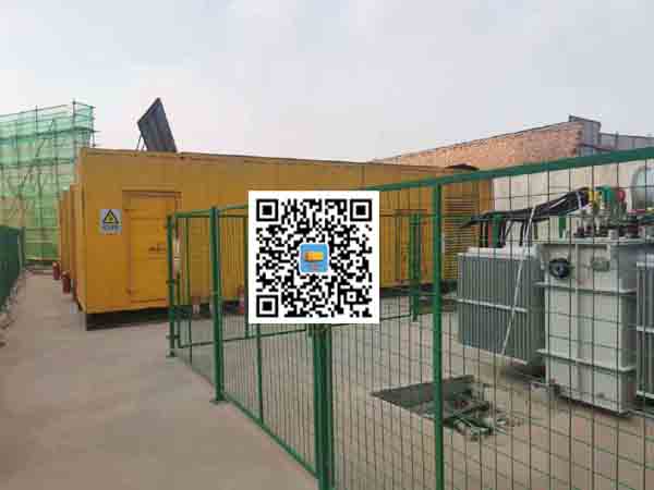 轵城镇发电机组的社会应用有哪些