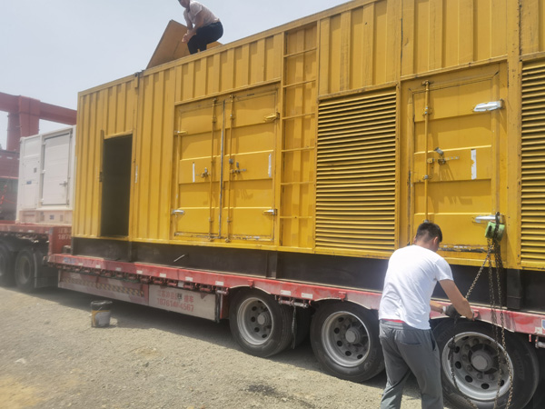 轵城镇除了负载情况和发动机维护,还有哪些因素会影响 200kw 柴油发电机的油耗?