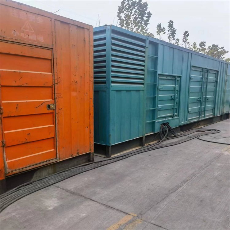 轵城镇如何选择适合 600kW 柴油发电机组的热继电器？