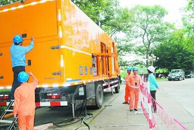 轵城镇不同标号的柴油可以混合使用吗?
