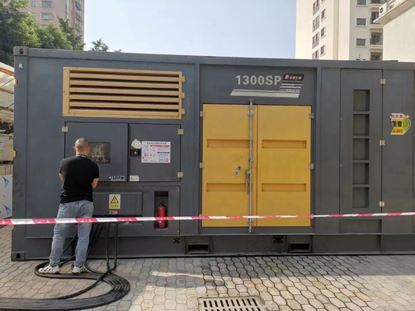 轵城镇500KW发电机组冬季应该配多大的启动电瓶?
