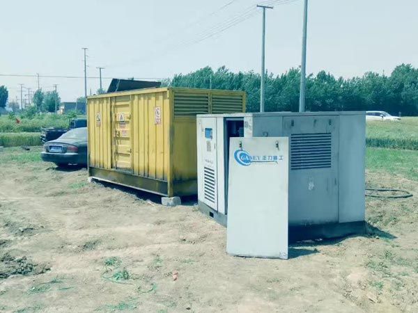 轵城镇柴油发电机组冬季日常维修需要哪些工具?